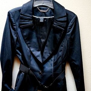 White House Black Market Sz 8 Jacket